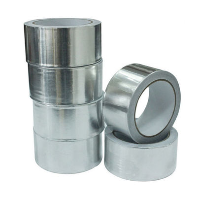 Hitzelichtreflektierendes Aluminiumfolien-Klebeband für Innen- und Außenanwendungen