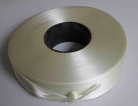 25 mm B-Stufe Polyesterharz impregniertes Glasband 0,30 mm H Klasse 220.C Wärmebeständigkeit
