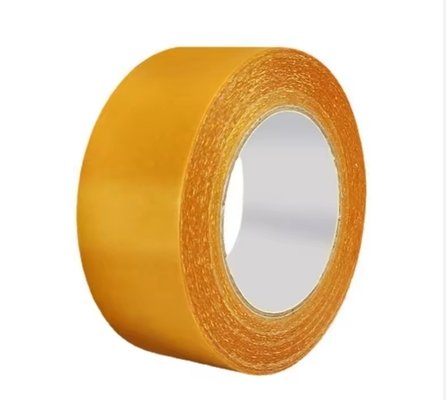 Stoff 35 Mesh Träger doppelseitiges Klebeband 160 Dicke
