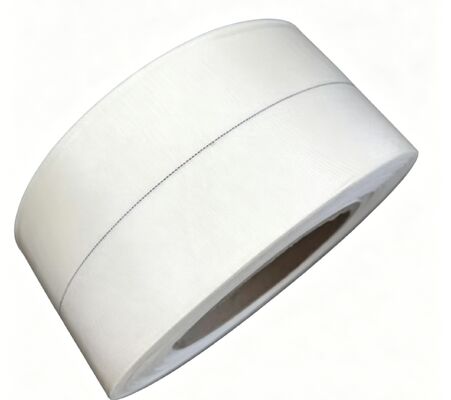 Vulcanization Nylon Curing Tape Nylon 66 0.31mm Thickness