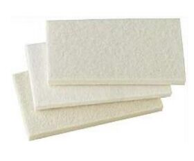 SAE F-5 Felt Seal With Good Resilience And Wear Resistance