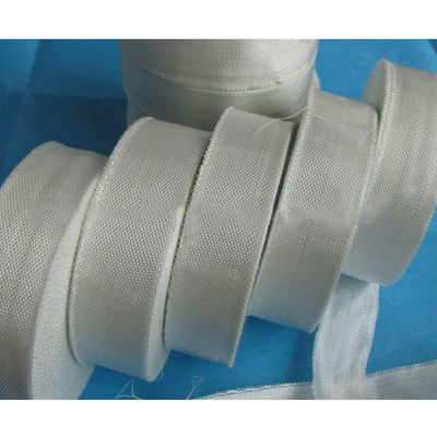 0.18mm Weißes Paraffin-Glasband 75mm