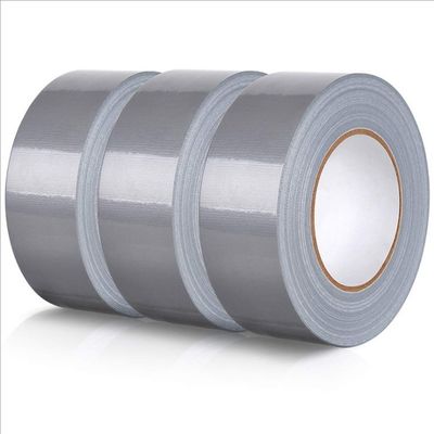 35 Mesh Heavy Duty Cloth Duct Band-einfacher Riss 160um