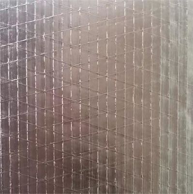 Flammhemmende Folie stellte Kraftpapier 0.92m 1.22m 1.25m gegenüber