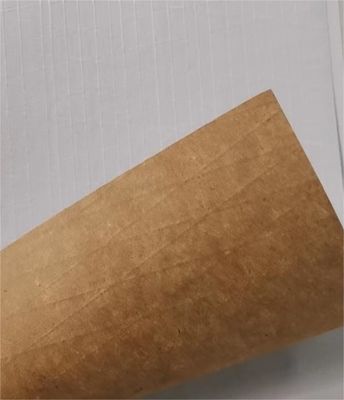 Gegenübergestelltes Kraftpapier F.R. Grade Foil