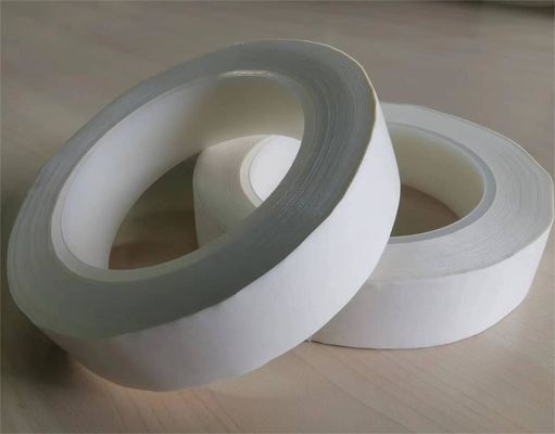 Papierklebstreifen Aramid für die F-klasse Bewegungs-und Transformator-Spulen-Enden-Verpackung