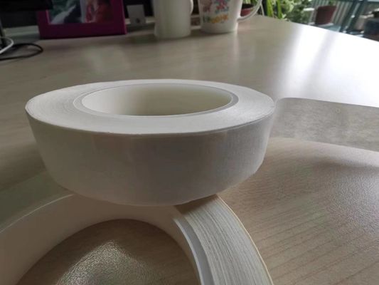 Papierklebstreifen Aramid für die F-klasse Bewegungs-und Transformator-Spulen-Enden-Verpackung