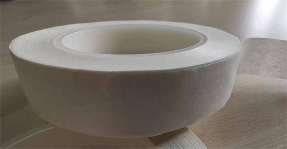 H-klasse überzogenes Lochstreifensilikon Bewegungs-und Transformator-Spule Aramid druckempfindlich