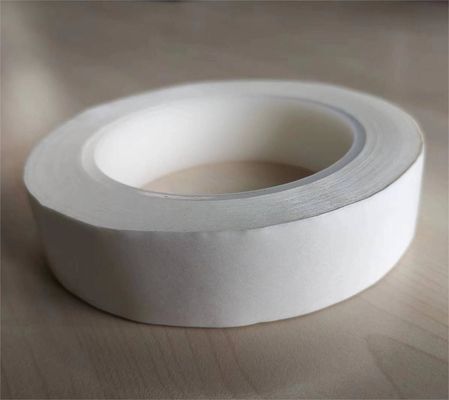 Klebeband aus Aramidpapier zum Umwickeln und Isolieren elektronischer Spulen elektronischer Transformatoren wie HVT und HID