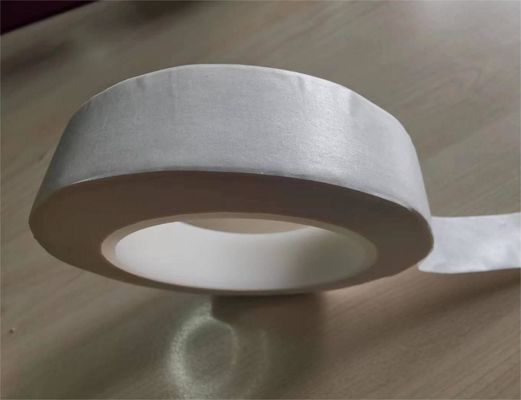 Klebeband aus Aramidpapier zum Umwickeln und Isolieren elektronischer Spulen elektronischer Transformatoren wie HVT und HID