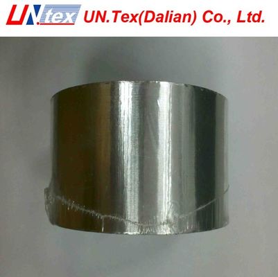 20 N/25 mm starkes Abschirmband aus Stahlaluminiumfolie für Dampfsperren