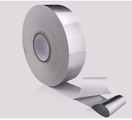 Permanentes Klebeband aus Aluminiumfolie zum Abdichten und Kleben
