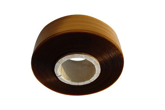 Klebeband für die Elektronikindustrie aus Polyimidfolie mit Zugfestigkeit ≥ 35 N/10 mm