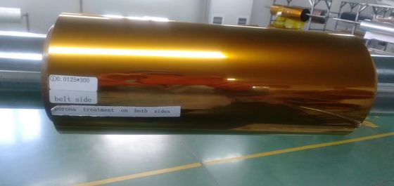 RoHS-konforme Polyimidfilm-Klebband-Flammhemmer für industrielle Verwendung