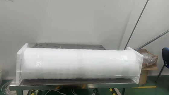 RoHS-konforme Polyimidfilm-Klebband-Flammhemmer für industrielle Verwendung