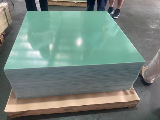 Charpy-Typ ≥ 33 kJ/M2 Elektrische Isolationsplatte / Blatt 1220x2040/1020x1220