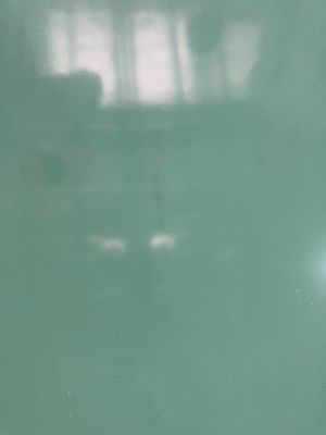0.2mm - 30mm Elektrische Isolationsplatte Gute elektrische Stabilität und hohe mechanische Festigkeit