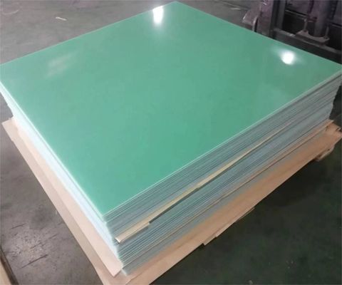 Charpy-Typ ≥ 33 kJ/M2 Elektrische Isolationsplatte / Blatt 1220x2040/1020x1220