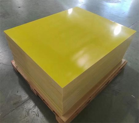 Elektrische Platte mit glatter Oberfläche 0,1 mm - 100 mm Dicke überlegene Isolierung