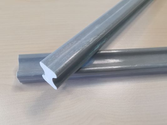 Elektrische Isolierstoffe für die Vakuumspritzung Typ I oder Stange für Transformatoren