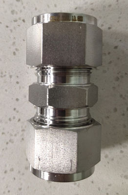 Hydraulische SK Rohr- und Rohrverbindungen Union Hochdruck 13,8 mm Größe