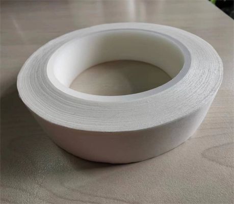 0.1 mm dickes, hitzebeständiges Dämmband für extreme Temperaturen mit Aramidpapier