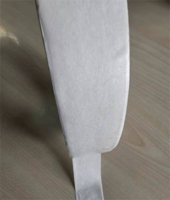 UL-zertifiziertes, 50 m langes, hitzebeständiges, isolierendes Aramidpapier mit Silikon-Druckklebstoff