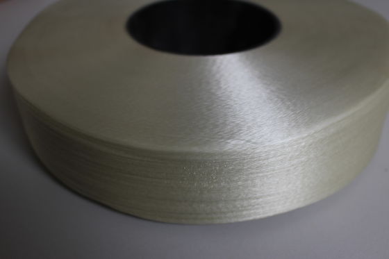 Harz impregniertes, webenloses Bandband Glasgewebe Isolierband 25 mm Breite 0,30 mm Dicke