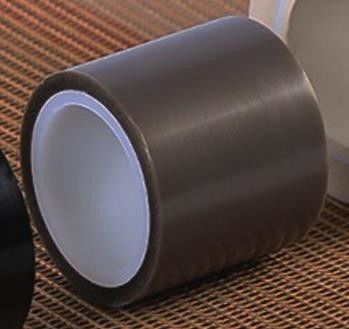 0.05mm dünne PTFE-Folienwärmeisolierung mit 8-10N/25mm Haftung