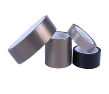0.05mm PTFE-Dämmband Flammschutz-Temperaturfestigkeitsband
