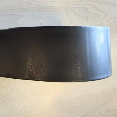 70 Mikron Aluminiumfolie mit starkem Acrylklebstoff zur Isolierung