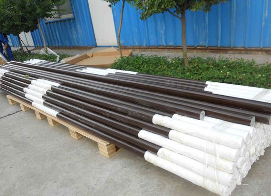 Epoxypultrusionsglasfaserstabspange für Transformatoren