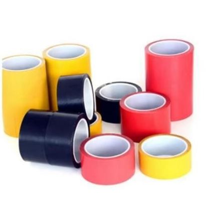 95% Verlängerung Silikon-PTFE-Dämmband für elektrische Gurt-Temperaturumgebungen