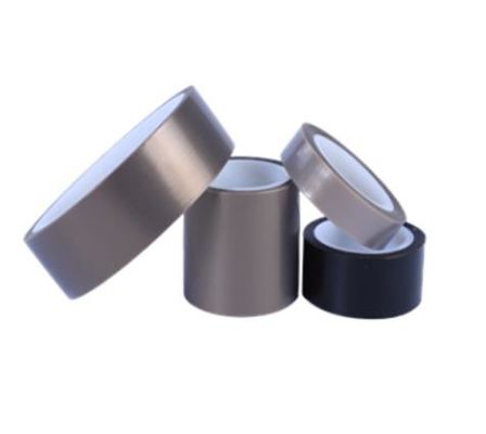 Wärmebeständiges PTFE-Folien-Klebband 10-400mm Temperatur 70°C-220°C