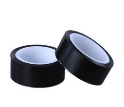 Premium-PTFE-Film Graue elektrische Klebebandbreite 10-400 mm