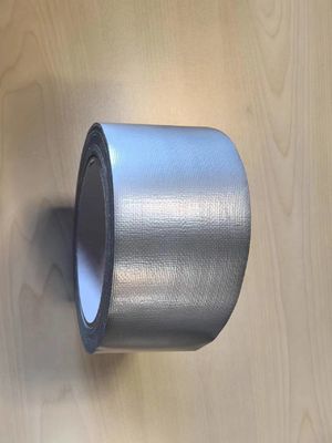 Hochtemperatur-Wärmedämmband 10Mpa Zugfestigkeit PTFE-Folien Klebebänder