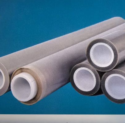 10-400 mm breites PTFE-Film für die Wärmedämmung