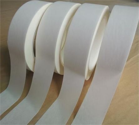 10-980 mm Breite 0,10 mm Gesamtdicke Klebeband mit Flammschutz Acryldruckempfindlich Kleber