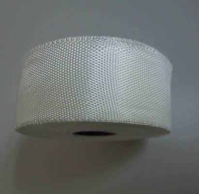 Glasfaserband mit hoher Zugfestigkeit ≥ 200N/cm