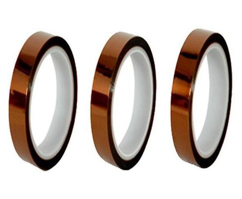 25 μm Elektroisolationsband für Isolationsbedürfnisse RoHS-konform