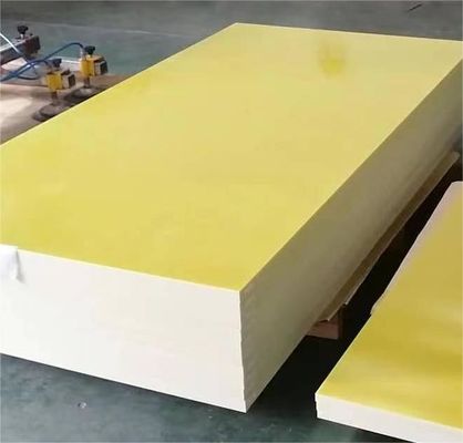 ≥ 33 kJ/m2 Charpy-Schlagfestigkeit Elektroisolationsmaterial mit hoher Druckfestigkeit von ≥ 350 MPa