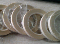 Betriebstemperatur H-Klasse -50°C bis 180°C Glasgewebe Silicone Klebeband