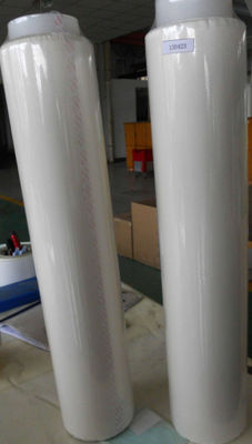 Isolierungsschleife für Energie Lithiumbatterien Industrielle Glasfaserband mit Abbruchspannung F-Klasse ≥1,8 kV