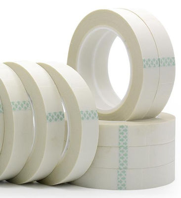 Betriebstemperatur H-Klasse -50°C bis 180°C Glasgewebe Silicone Klebeband