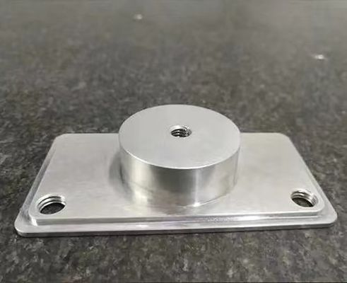 JIS-Standard Verschiedene Materialien Silizium-Investitionsguss für Maschinenteile