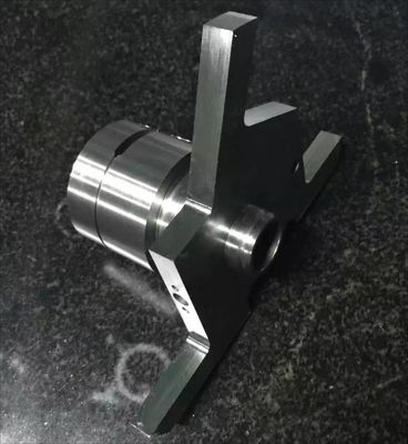 JIS-Standard Verschiedene Materialien Silizium-Investitionsguss für Maschinenteile