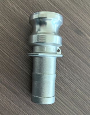 Anpassungsgröße Präzisionsguss für industrielle Anwendungen Camlocks etc.