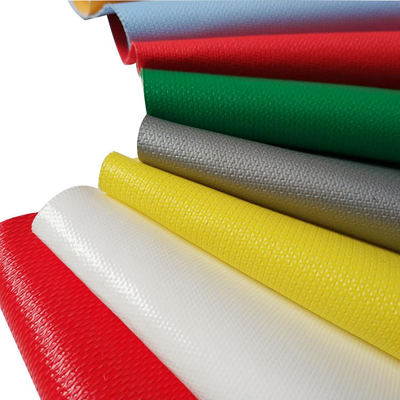 Vermiculitbeschichtetes Glasfasergewebe 0,8 mm 800 °C Hitzeschild