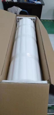 UL-zertifizierte, beidseitig corona-behandelte Polyimidfolie 12,5-125 µm