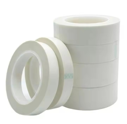 Glasgewebe-Klebeband 0,16 mm dick, hitzebeständig -30 bis +150 °C